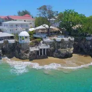 Gorgeous 1 Bedroom-condo With Free Parking On Site Apartment Puerto Plata