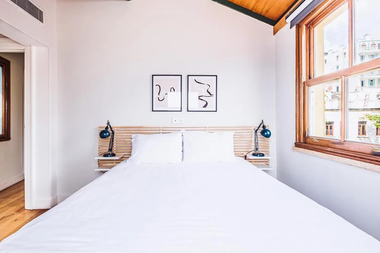 Homie Suites - Historical Apartment Nearby Galata Tower 이스탄불 0*,  터키
