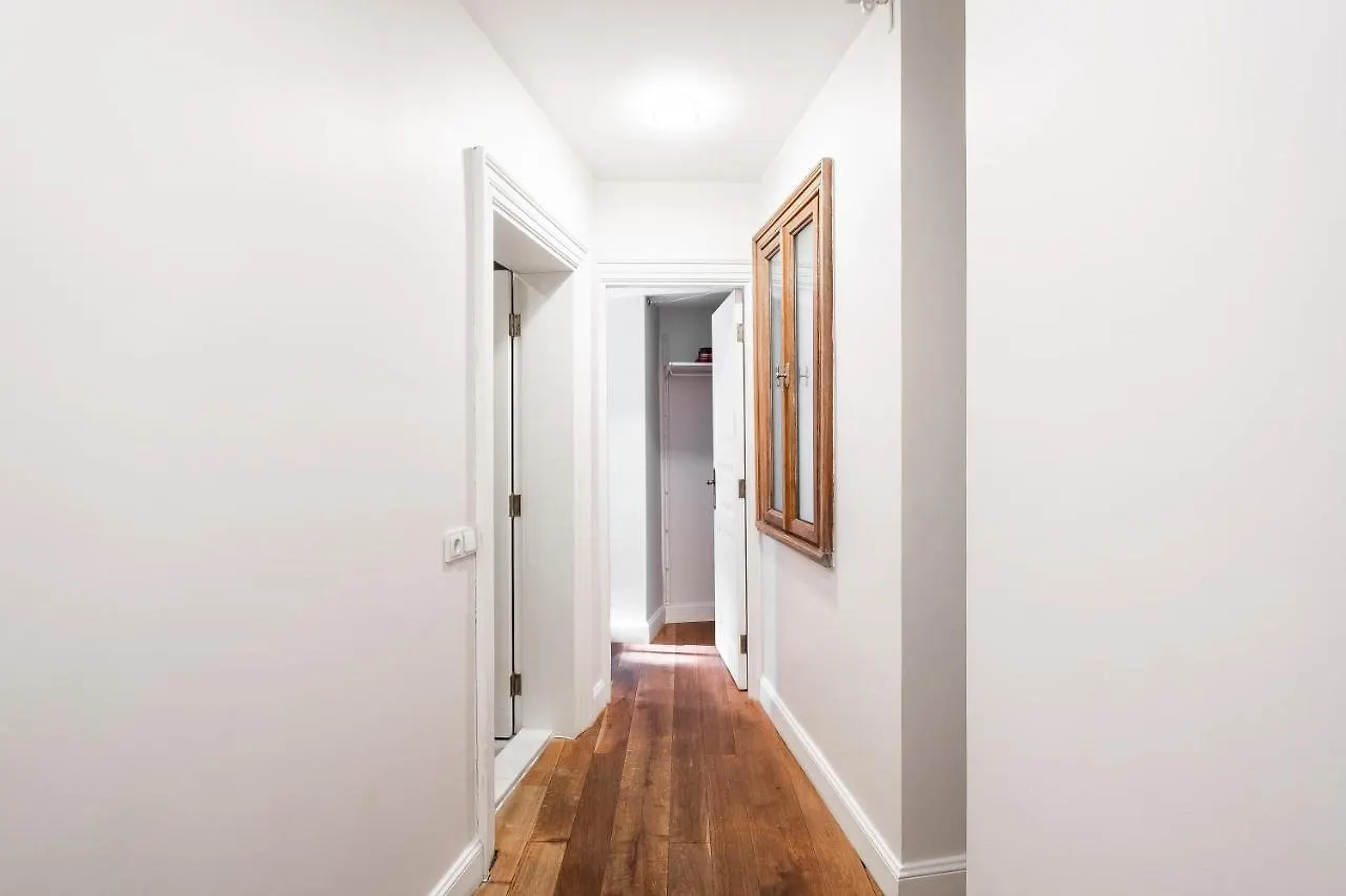 Homie Suites - Historical Apartment Nearby Galata Tower 이스탄불 0*,