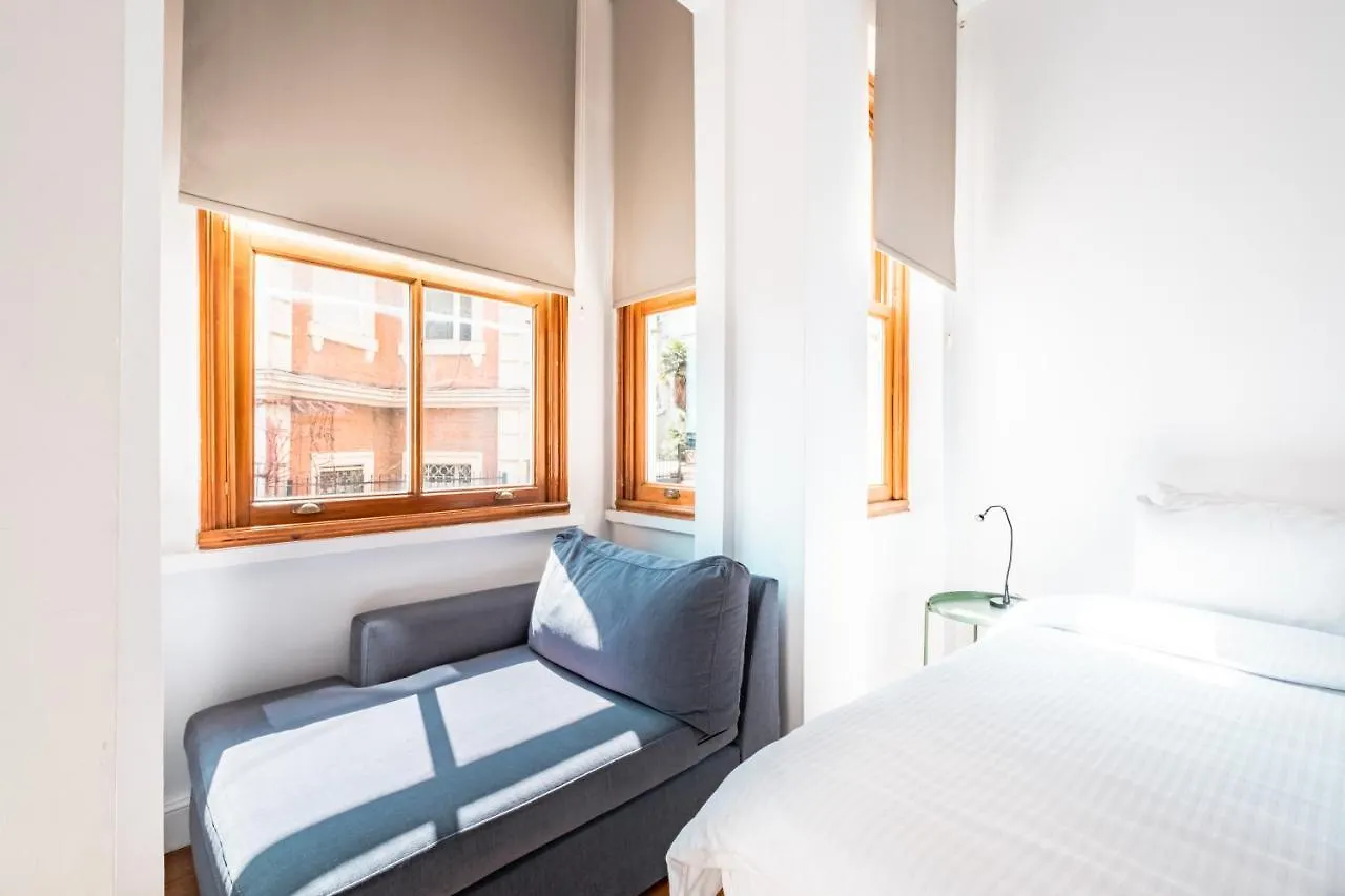 Homie Suites - Historical Apartment Nearby Galata Tower 이스탄불